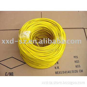 Cat6 SFTP Lan Cable